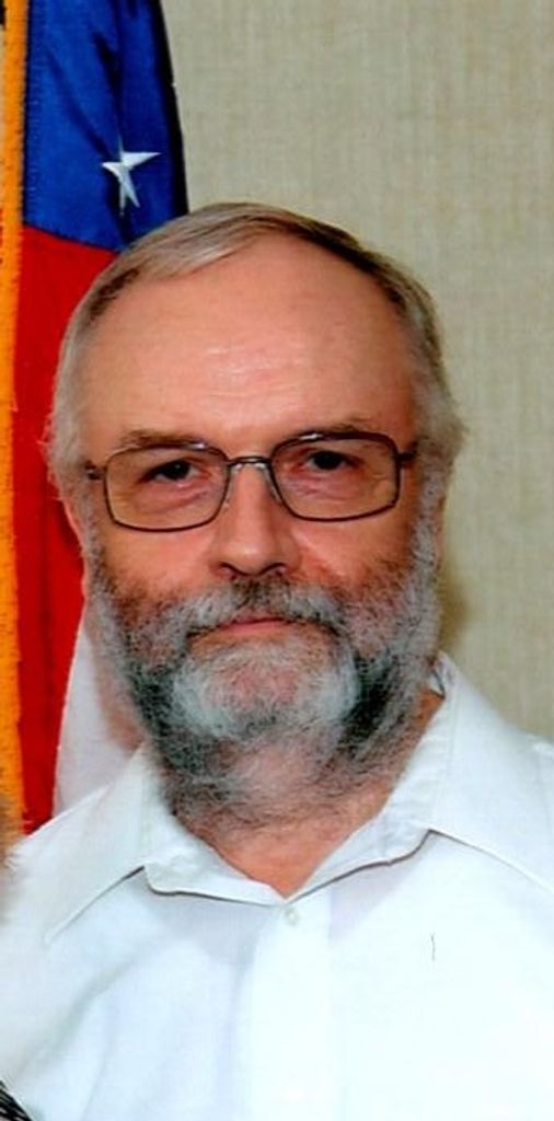 Richard G. Hollis