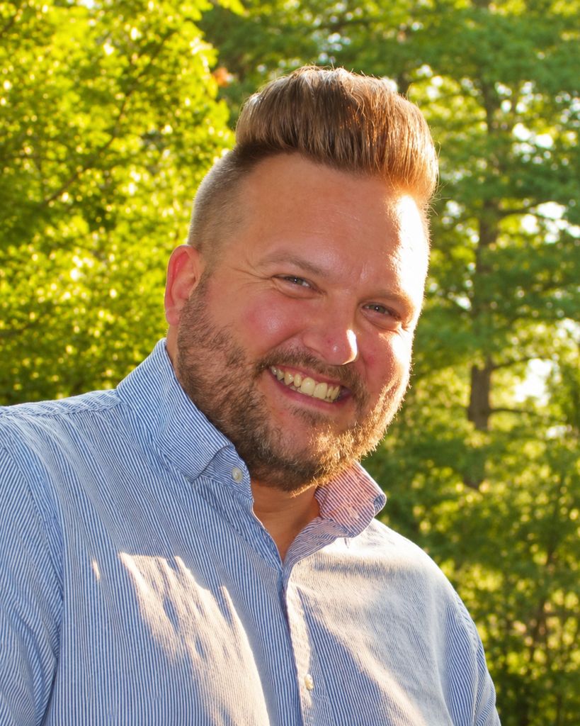 David A. Pride Profile Photo