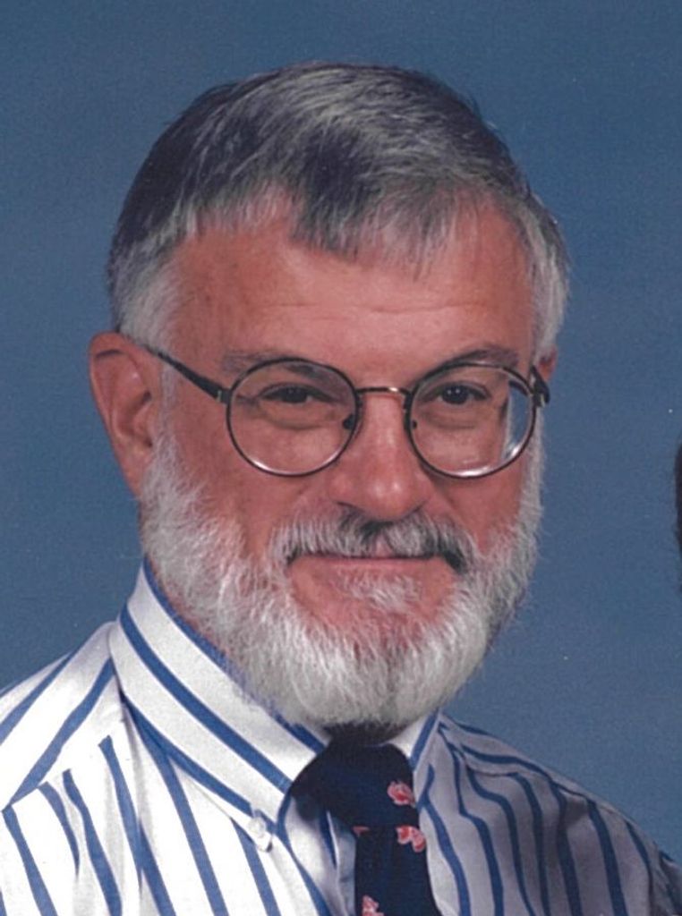 Dr. David L. Mason