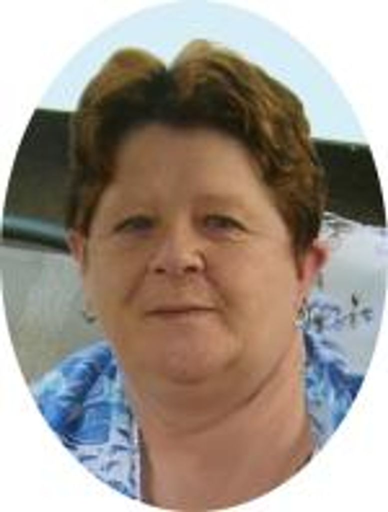 Rebecca J. "Becky" Karinska