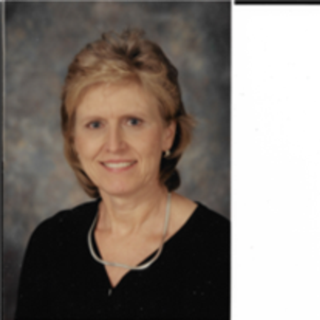 Sandra Oliver Lee