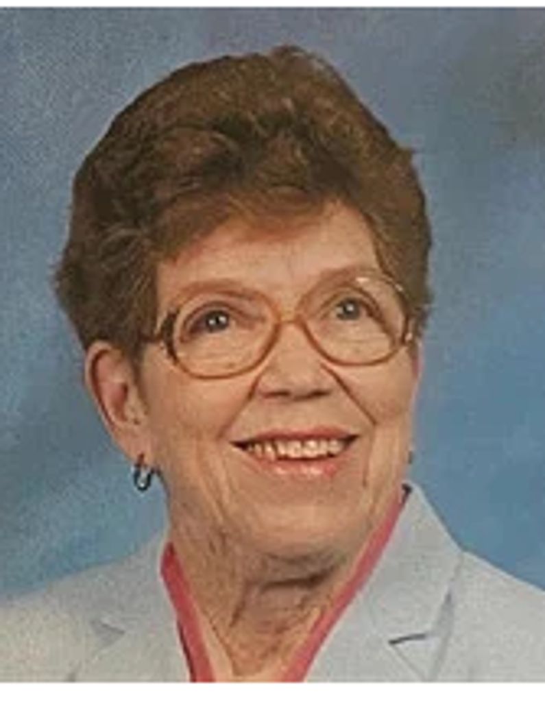 Martha Fallis Profile Photo