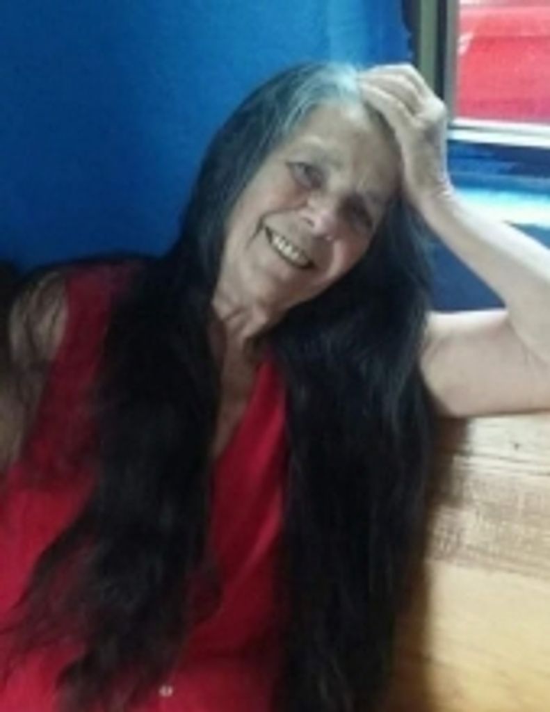 Mary Sue Peeples Strickland