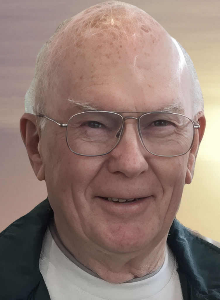 Timothy Patrick Lynch Profile Photo