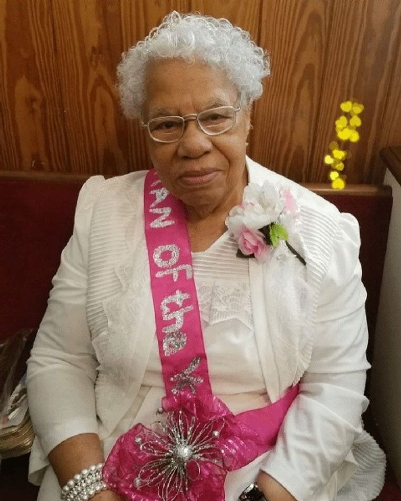 Wilmer LeNora Siler