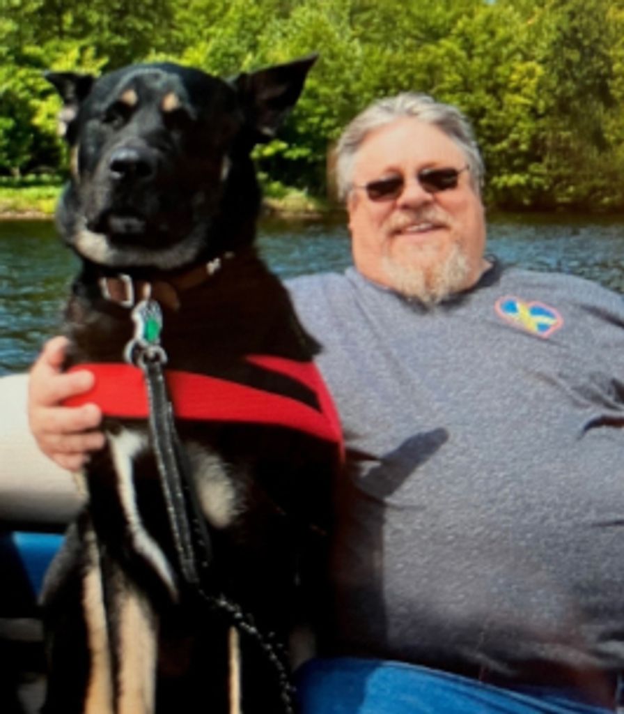 Mark Fenn Profile Photo