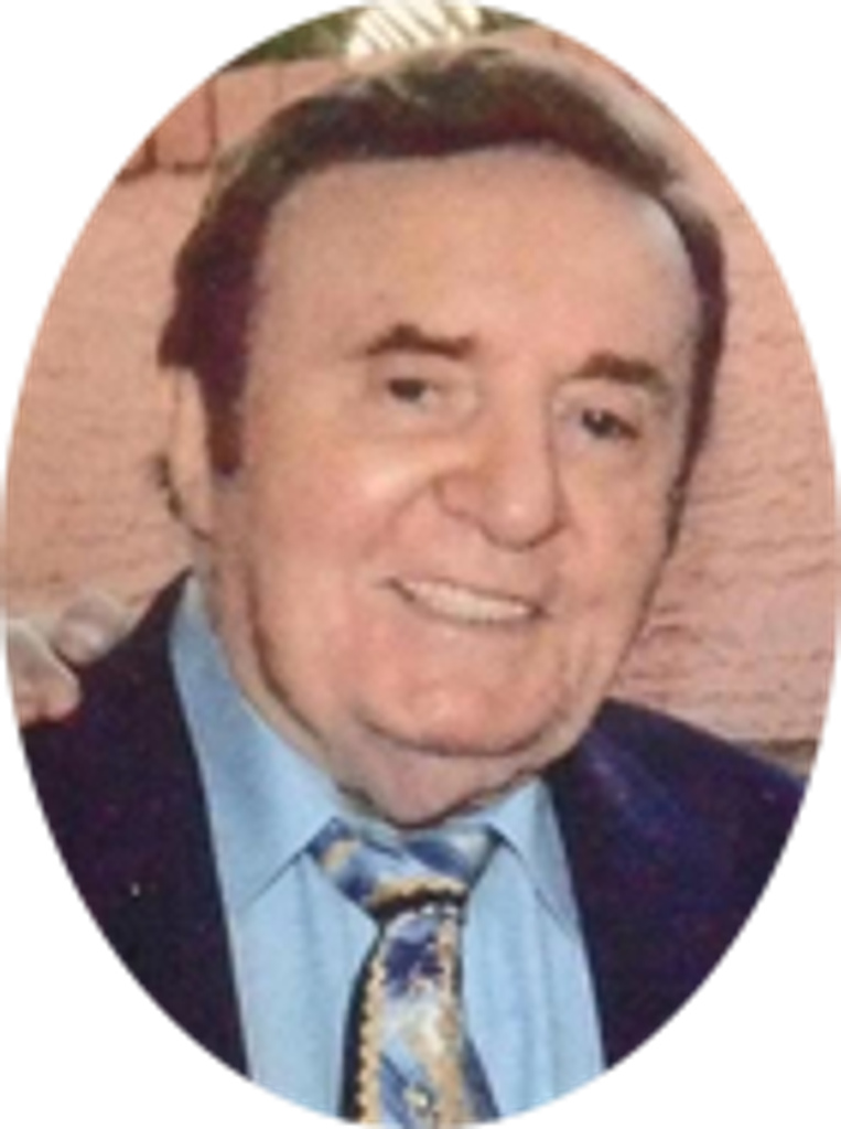 Benjamin L. "Bennie" Peak  Sr. Profile Photo