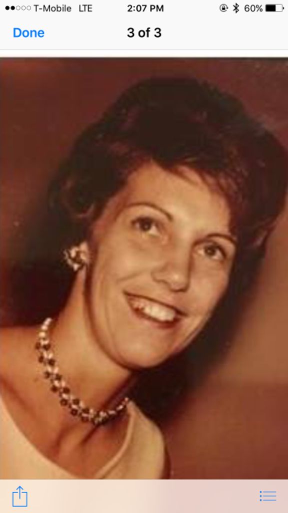 Marion Rosengarth