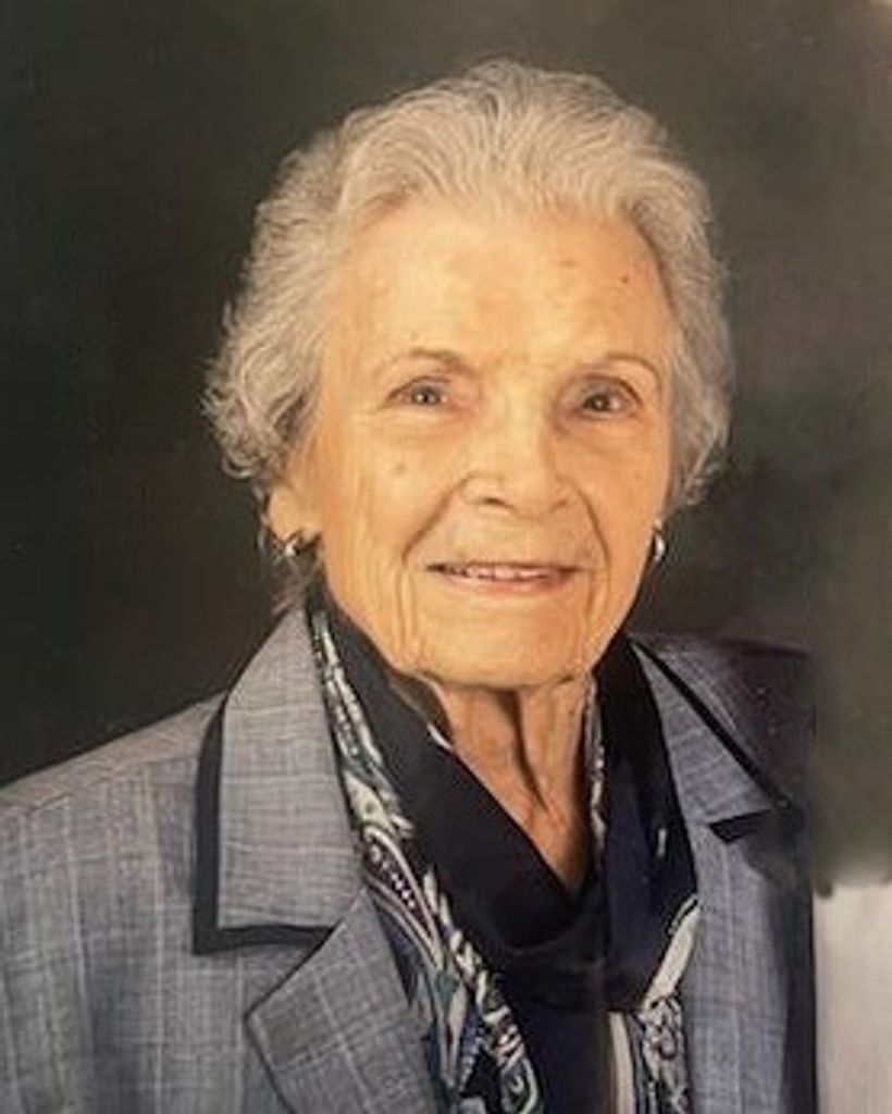 Billie Jean Fetterhoff