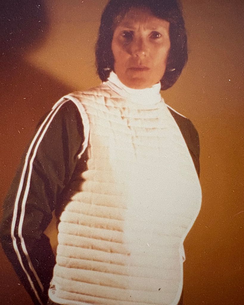 Jeanette B. Reid
