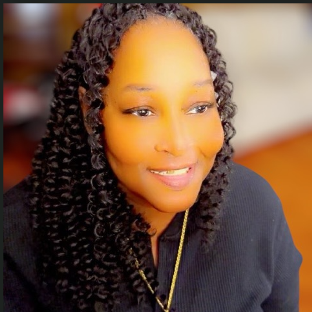 Alice Patricia Harris-Speigner Profile Photo