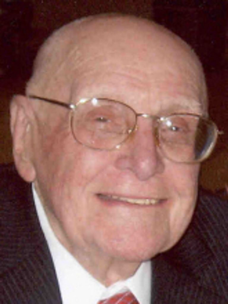 Sidney Thomas Trower, Ret. Hamden Fireman Profile Photo