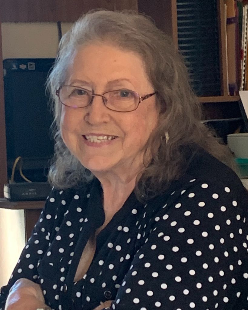 Shirley Rodgers Garrison Profile Photo