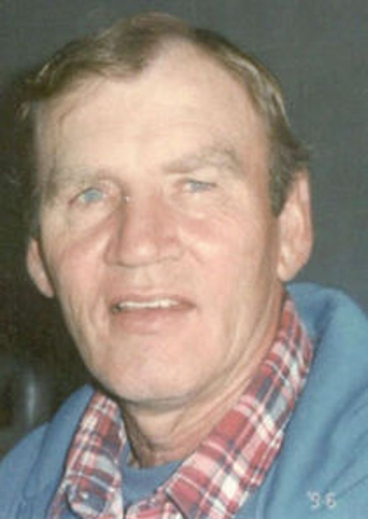 James "Jim" Broughton