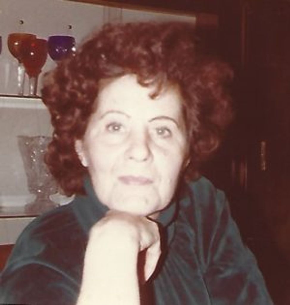 Sylvia Urso of Bolingbrook