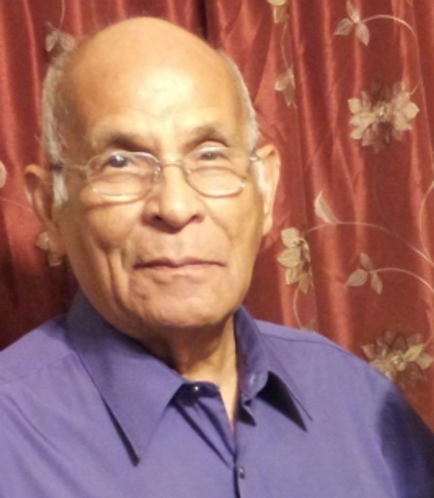 Abraham H. Fuentes Sr.