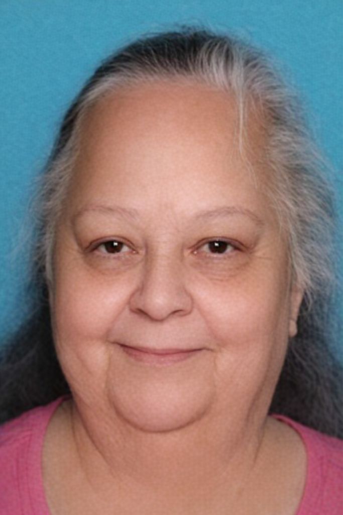 Teresa Diane Henderson