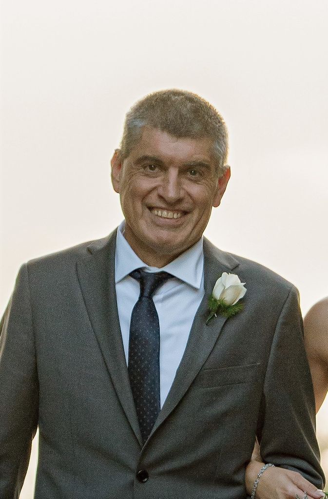 Mark Fusaro Profile Photo