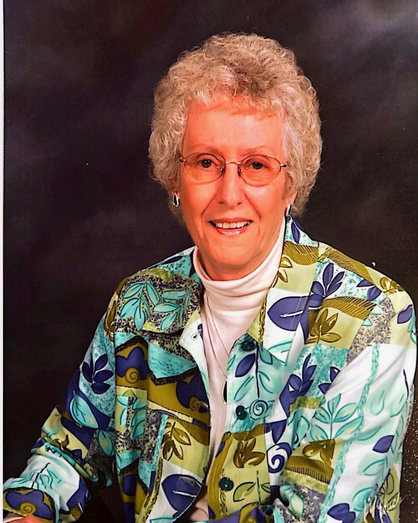 Beulah Marie (Demanett) Nobert Profile Photo