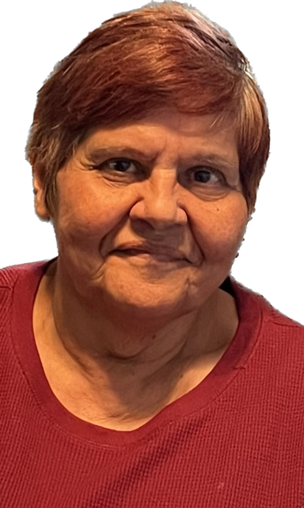 Maria E. Rodriguez