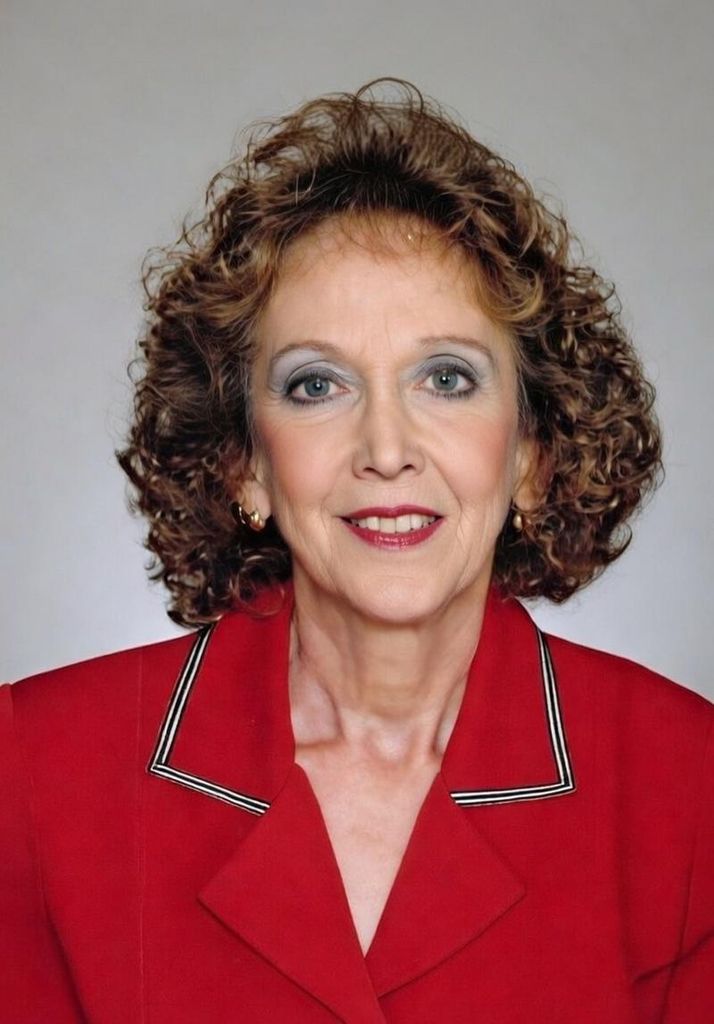 Thelma Jean "Gigi" Mcfarland Profile Photo