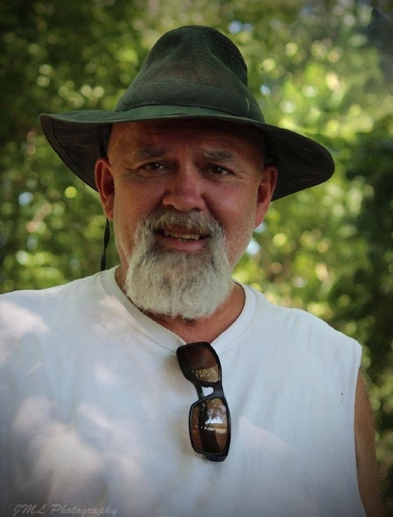 Stephen Long