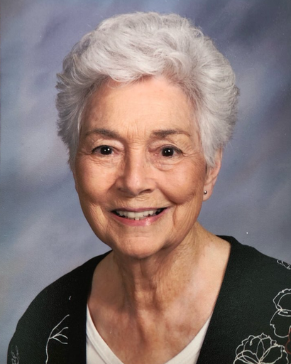 Cora LaVonne Vail's obituary image