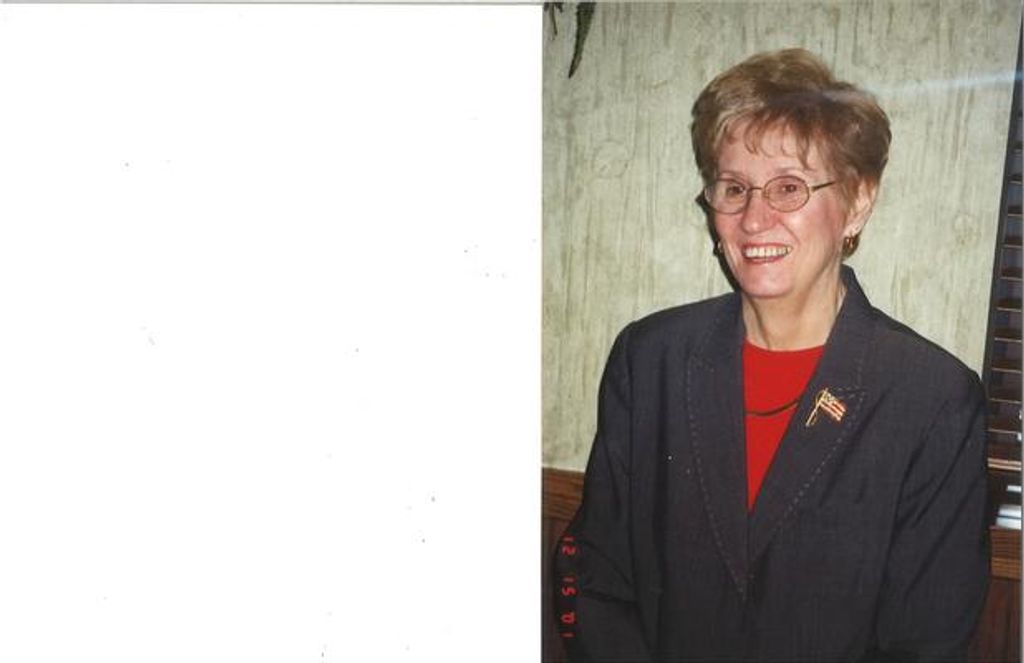 Peggy Ann Smith Profile Photo