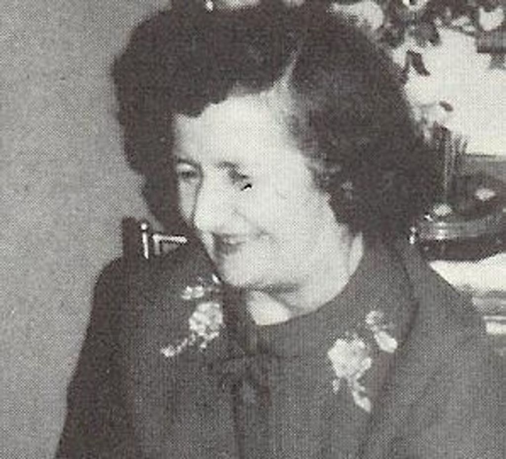 F. Margaret Neeld Profile Photo