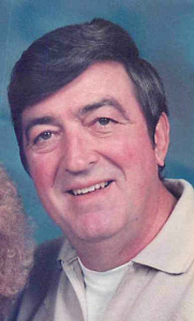 Richard Sturgell, Sr.