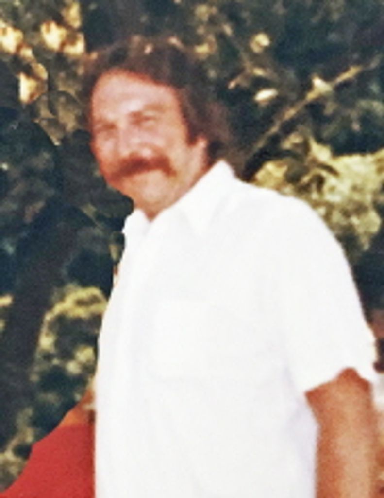 Joseph Andrew Martin