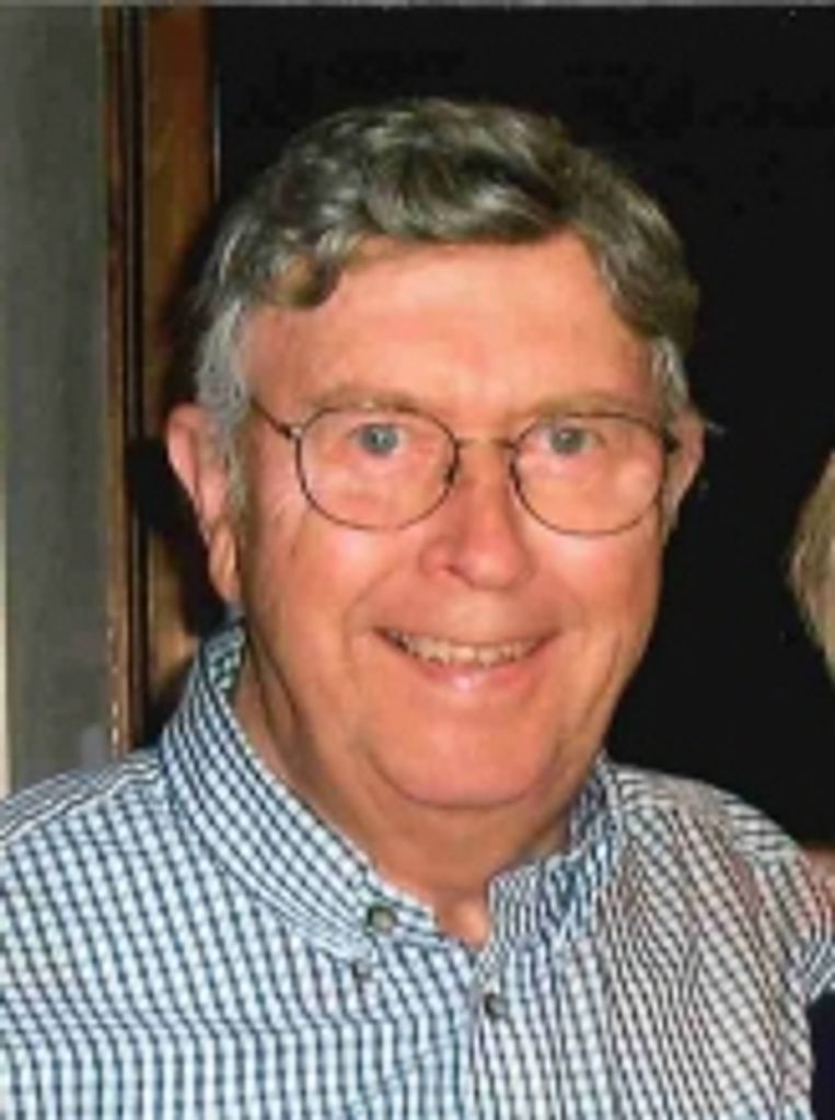 Harold Rossbach Profile Photo