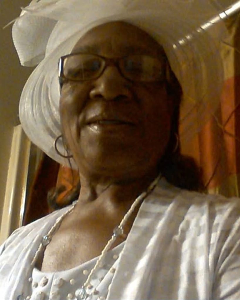 Joretha Rena Hawkins