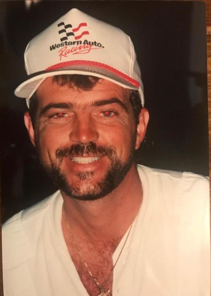 James Carroll (Sr.)  Stone Profile Photo