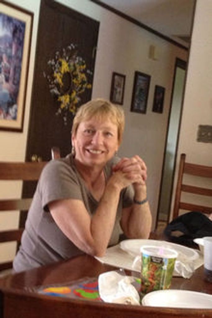 Sharon  Ann (Ahern)  Francis Profile Photo