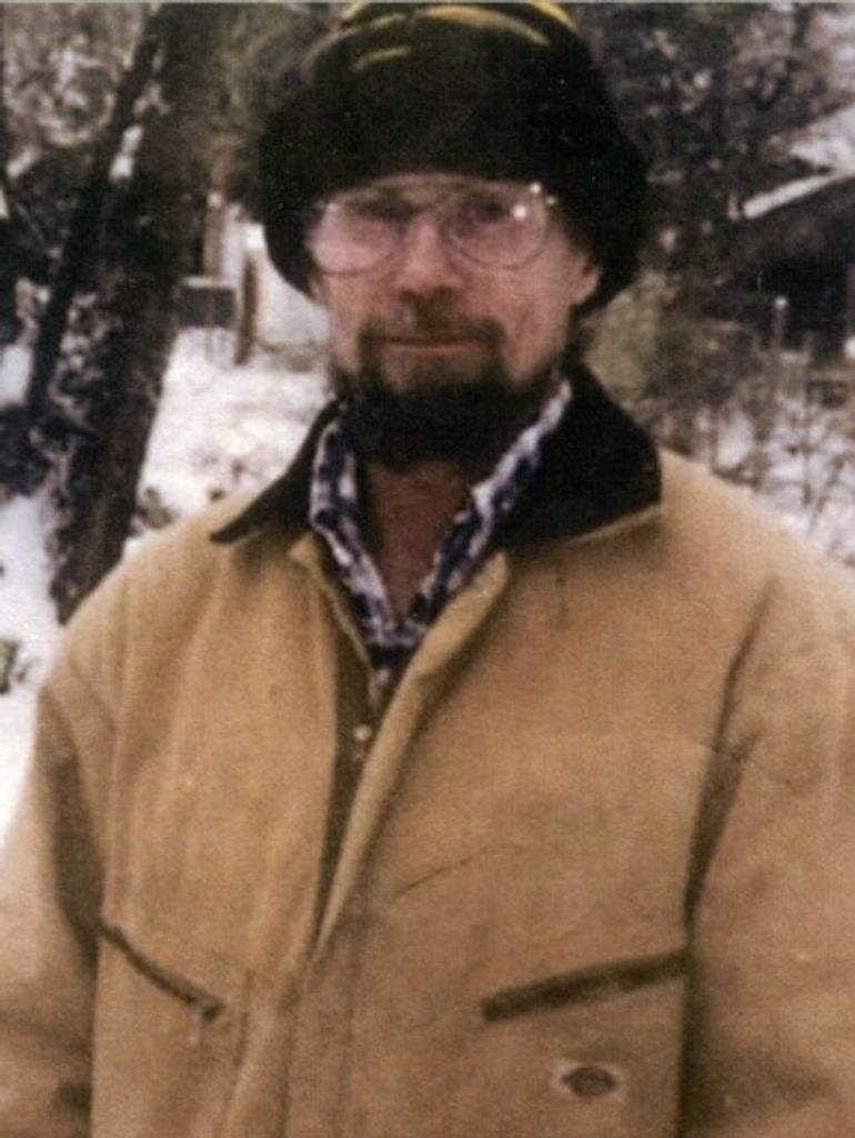 Johnny "John John" Wayne Livingston Profile Photo