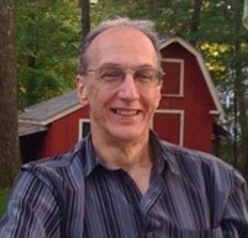 Dennis Gordon Munyon Profile Photo