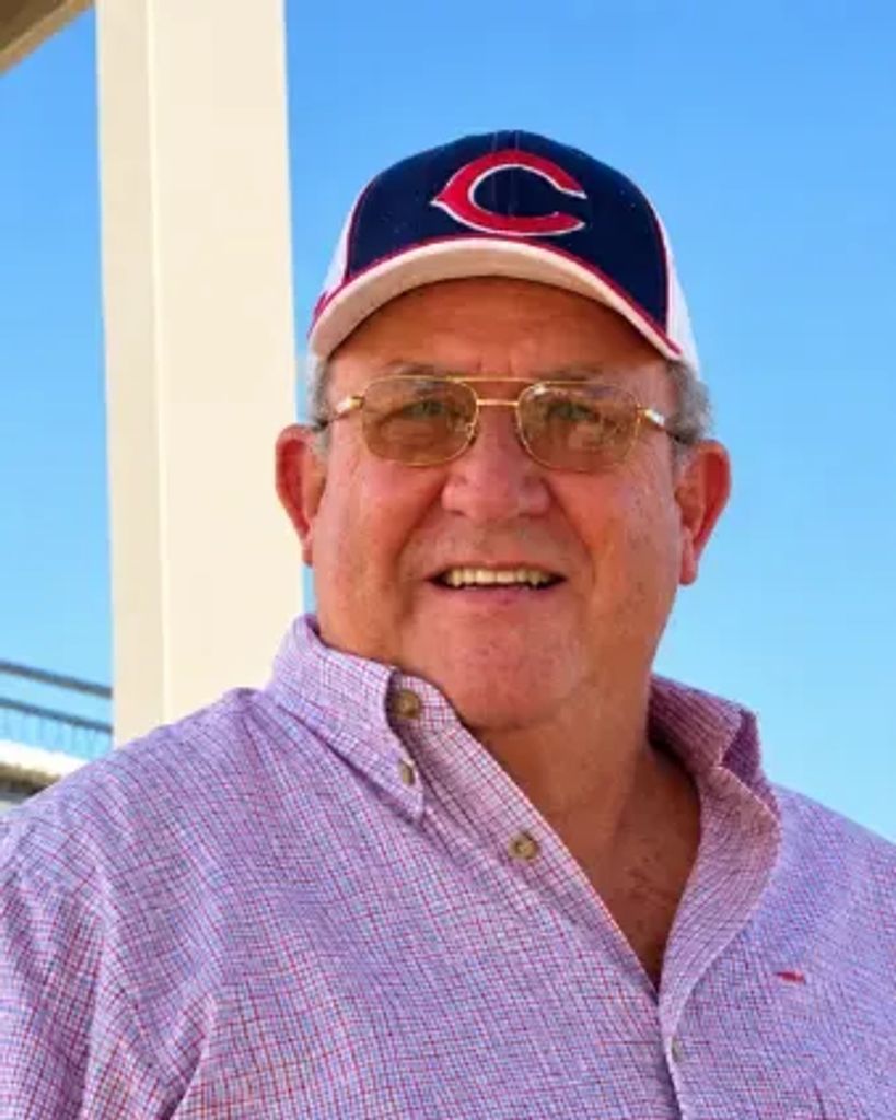 Terry Yates Stokes Profile Photo