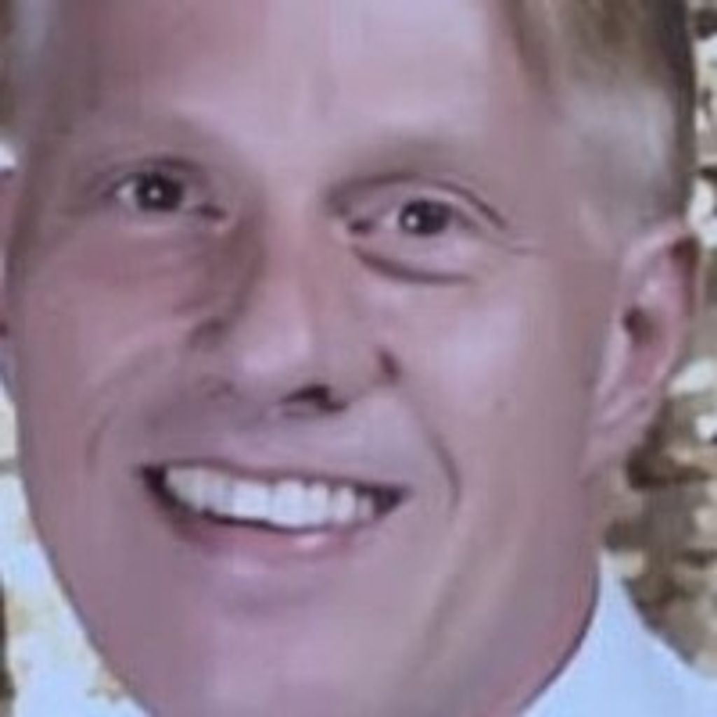 Mark Allen Rogers