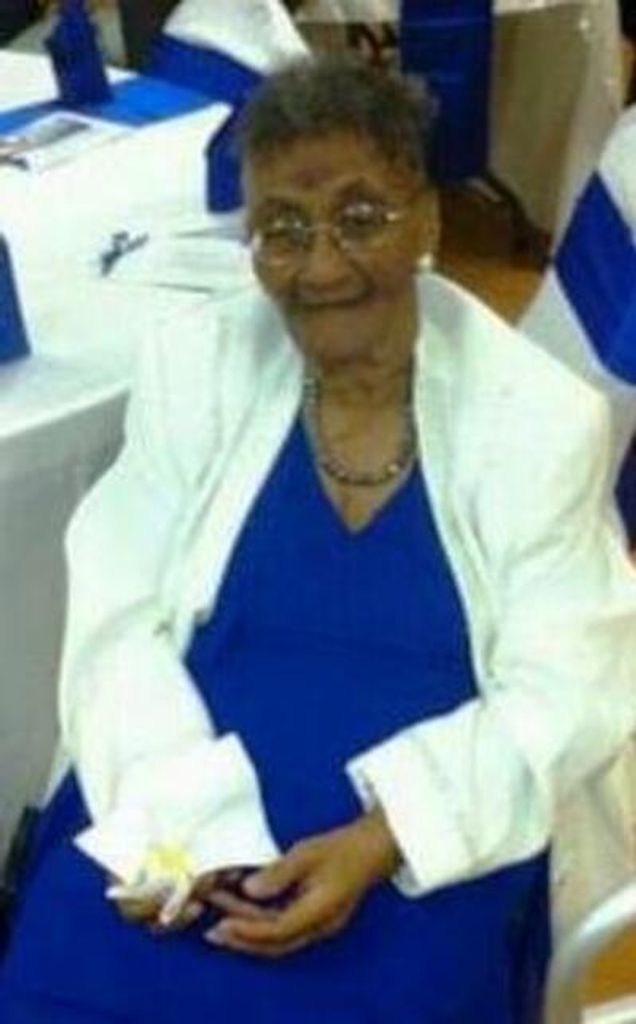 Mrs. Annie Bell Howard Profile Photo