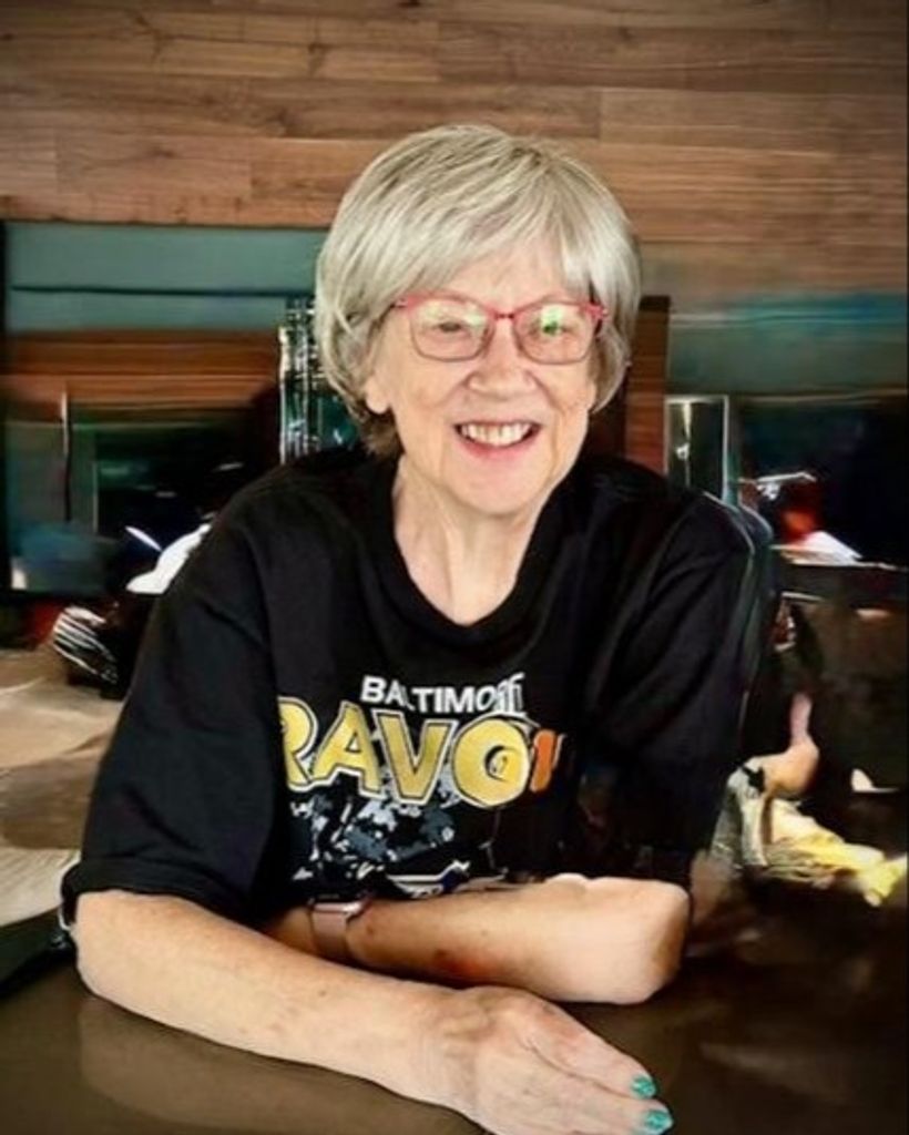 Joyce M. Dorfler