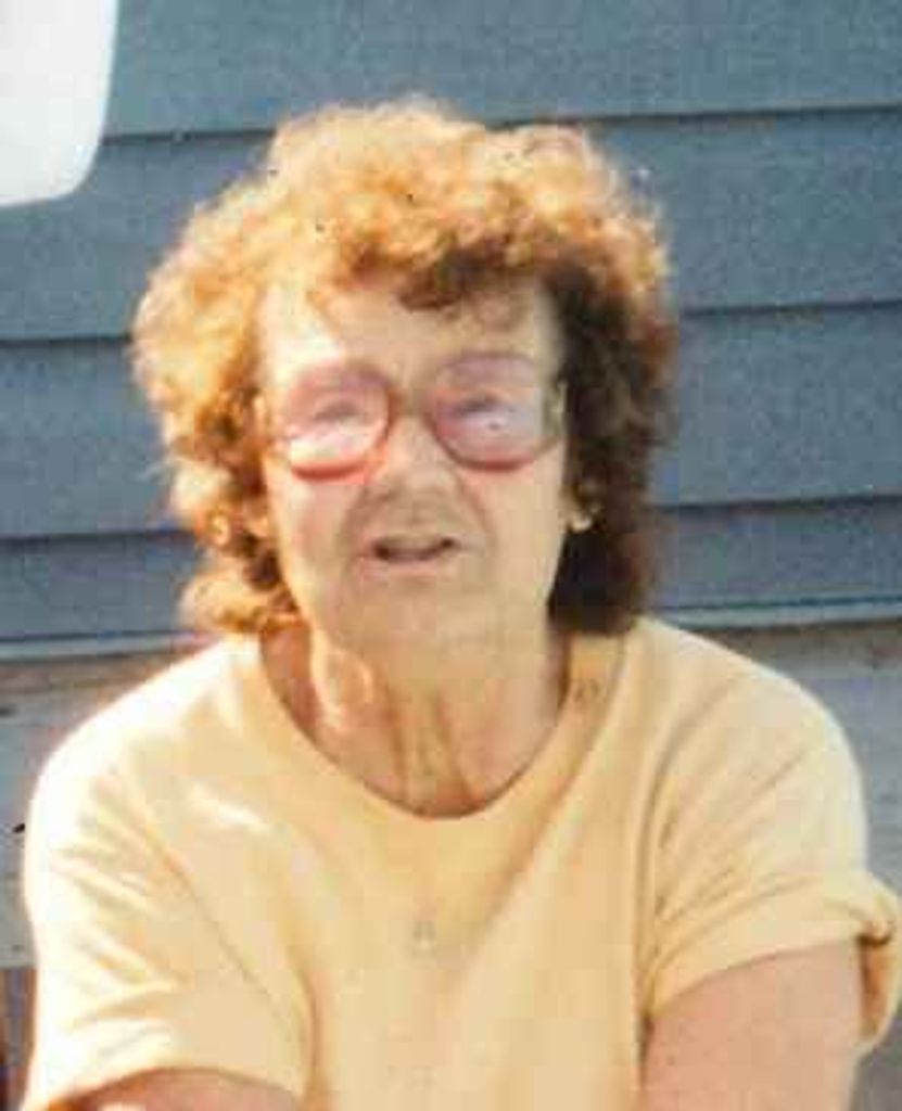 Helen R. Foos