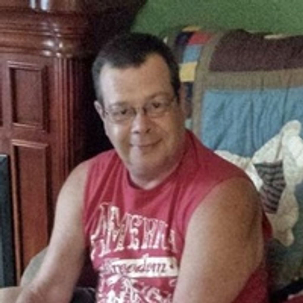 John R. "Dick" Bellville