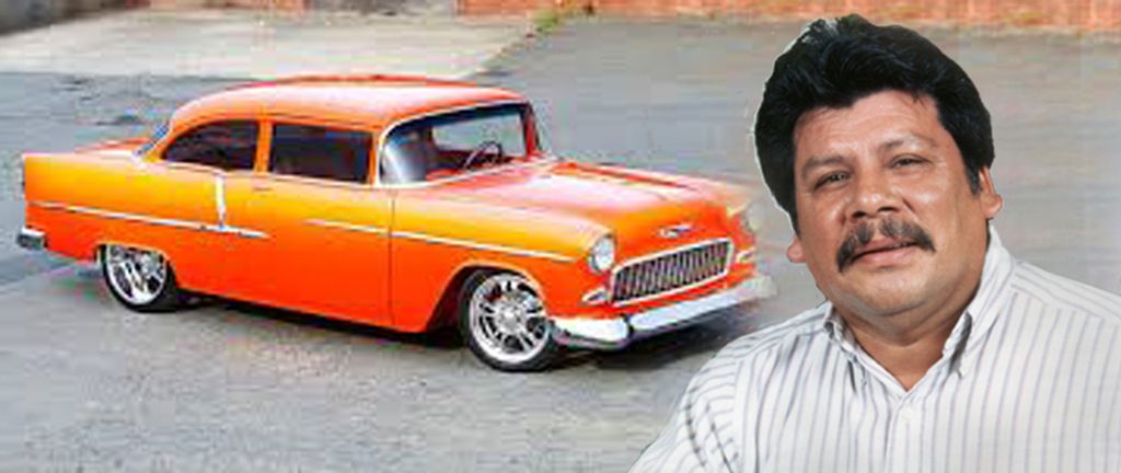 Raul Meza Renteria