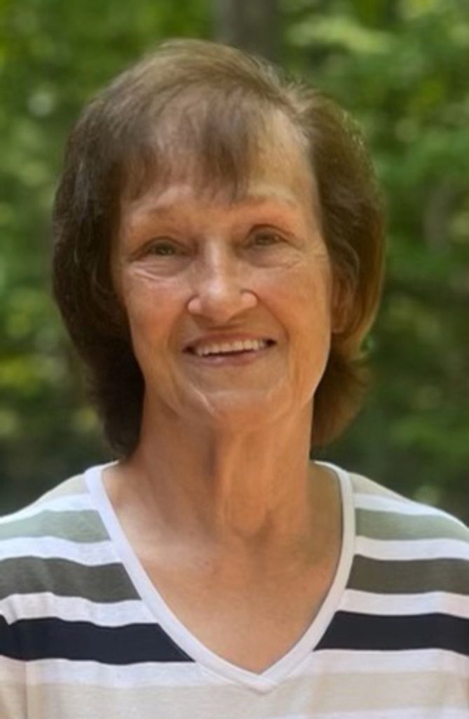 Shirley Crummey Profile Photo