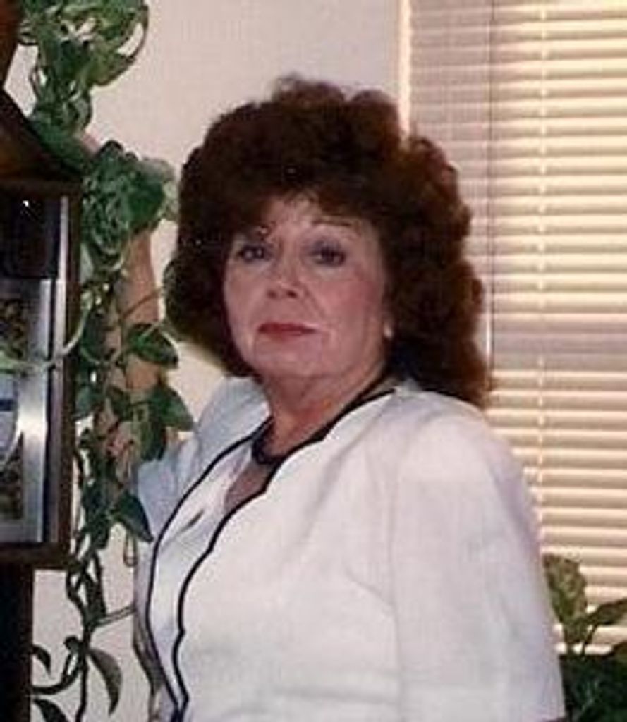 Jacquelyn "Kay" Kay Ketcherside Profile Photo