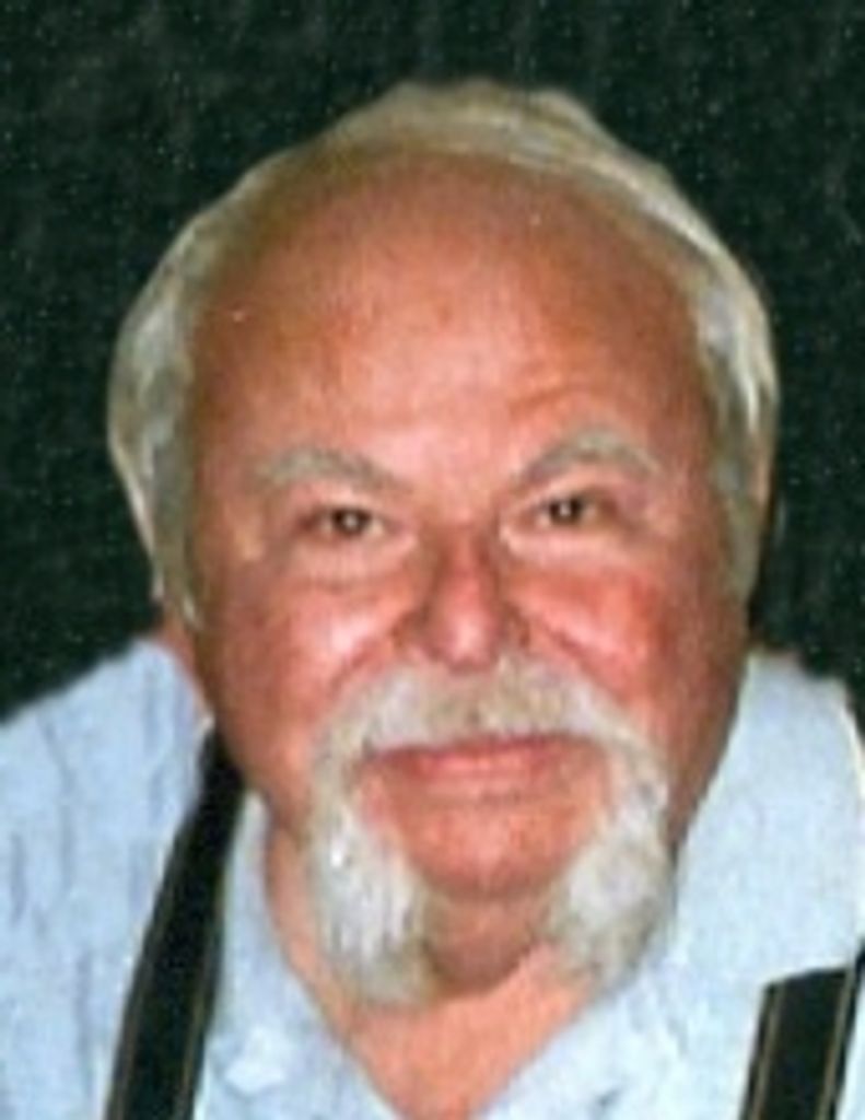 John Clayton  Eppens