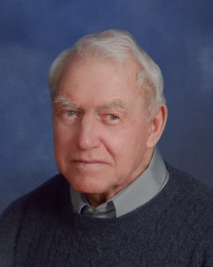 Robert Lee Creighton