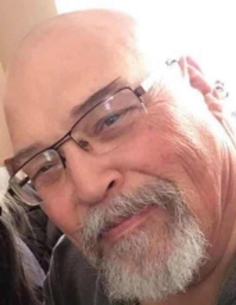 Roger C Kelly Profile Photo