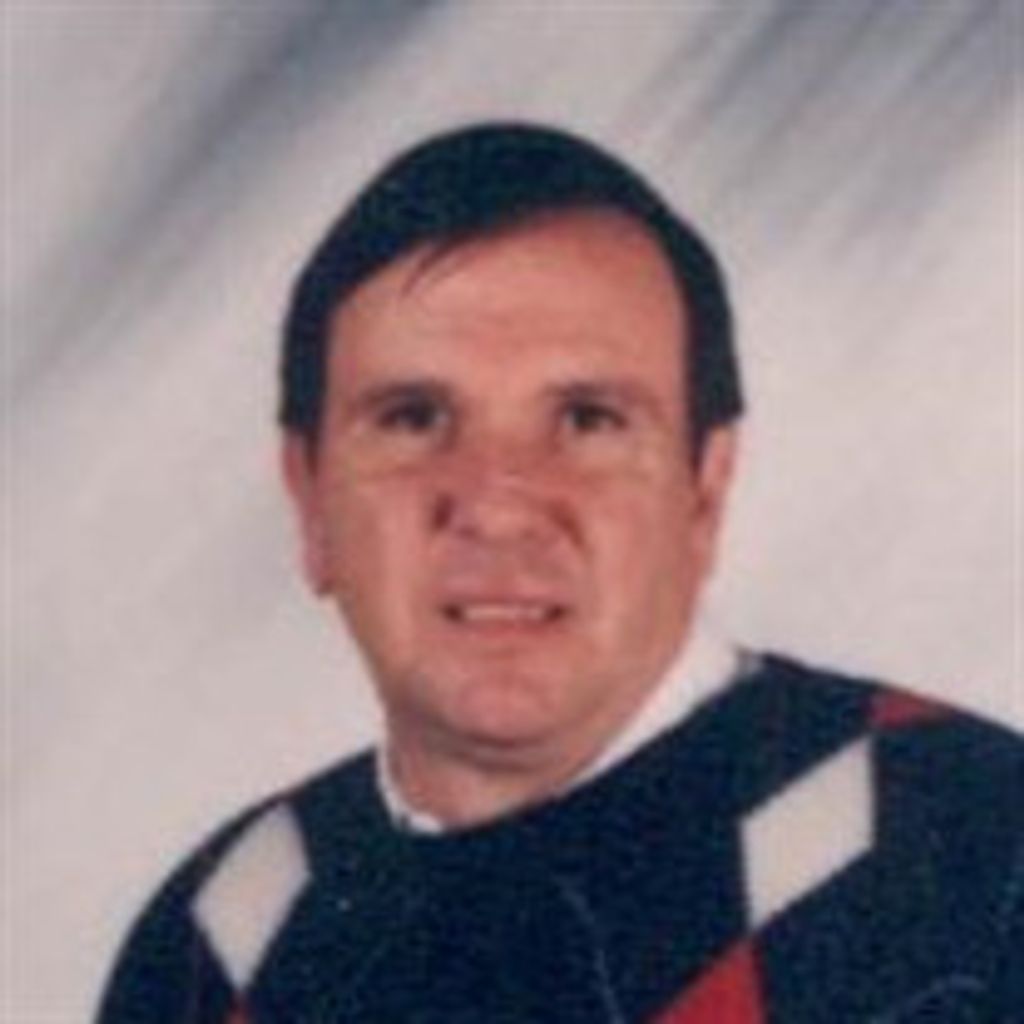 James Wayne Waddell Sr.